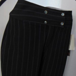 Dalia   Women's dress pants. Black color.  Size 2.